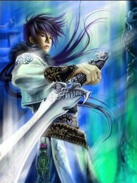 《滿級大佬在生存遊戲裏》