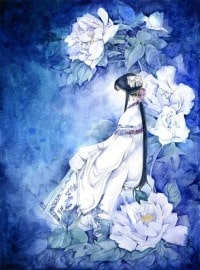 《被章魚先生帶走後》