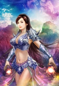 《(斗羅大陸同人)(鬥羅)被選召的魂師》
