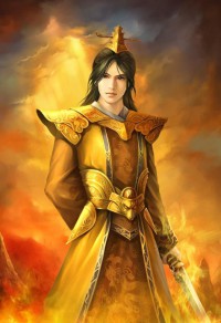 《霸道總裁的百萬戀人》