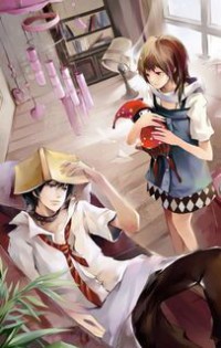 《死神之何緣》