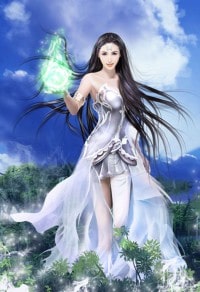 《夏日的童話》