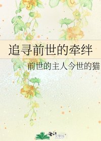 《追尋前世的牽絆》